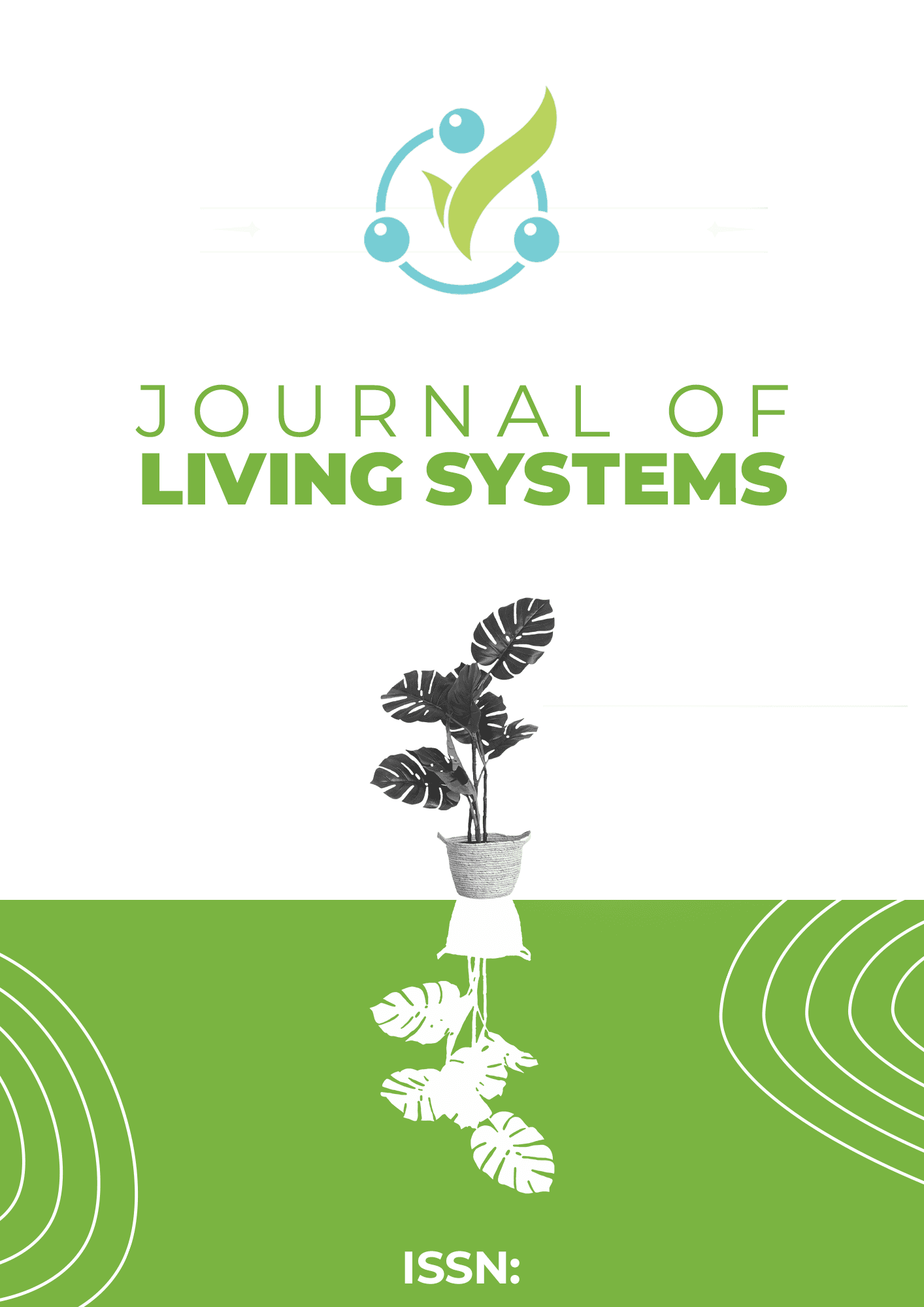 Journal of Living Systems cover