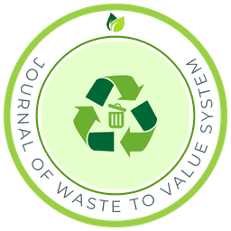 Journal of Waste to Value System logo