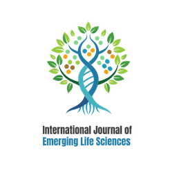 International Journal of Emerging Life Sciences logo