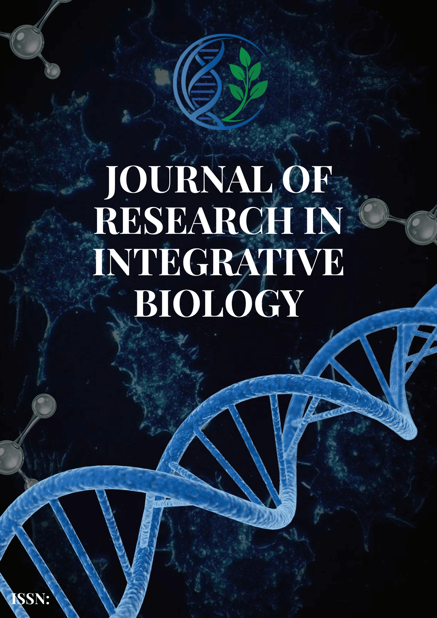 Journal of Research in Integrative Biology cover